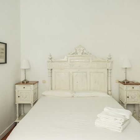 Apartamentos Madrid Centro W Bagian luar foto
