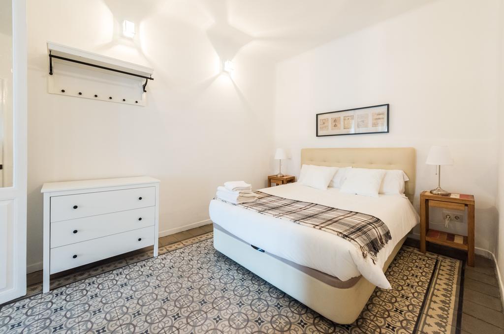 Apartamentos Madrid Centro W Bagian luar foto